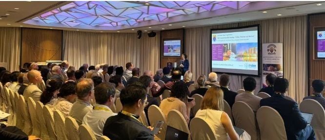 Book your ASM ticket now - In-person or Virtual