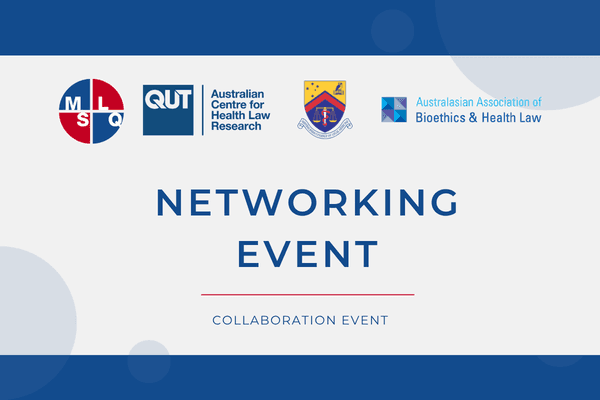 MLSQ October Networking Event