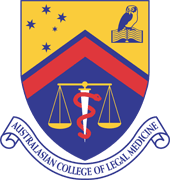 Australasian College of Legal Medicine