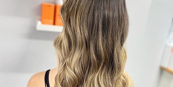 DIY Hair Care Tips: Keep Your Hair Healthy Between Salon Visits