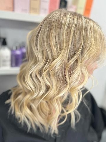 Hair Care Tips For Winter