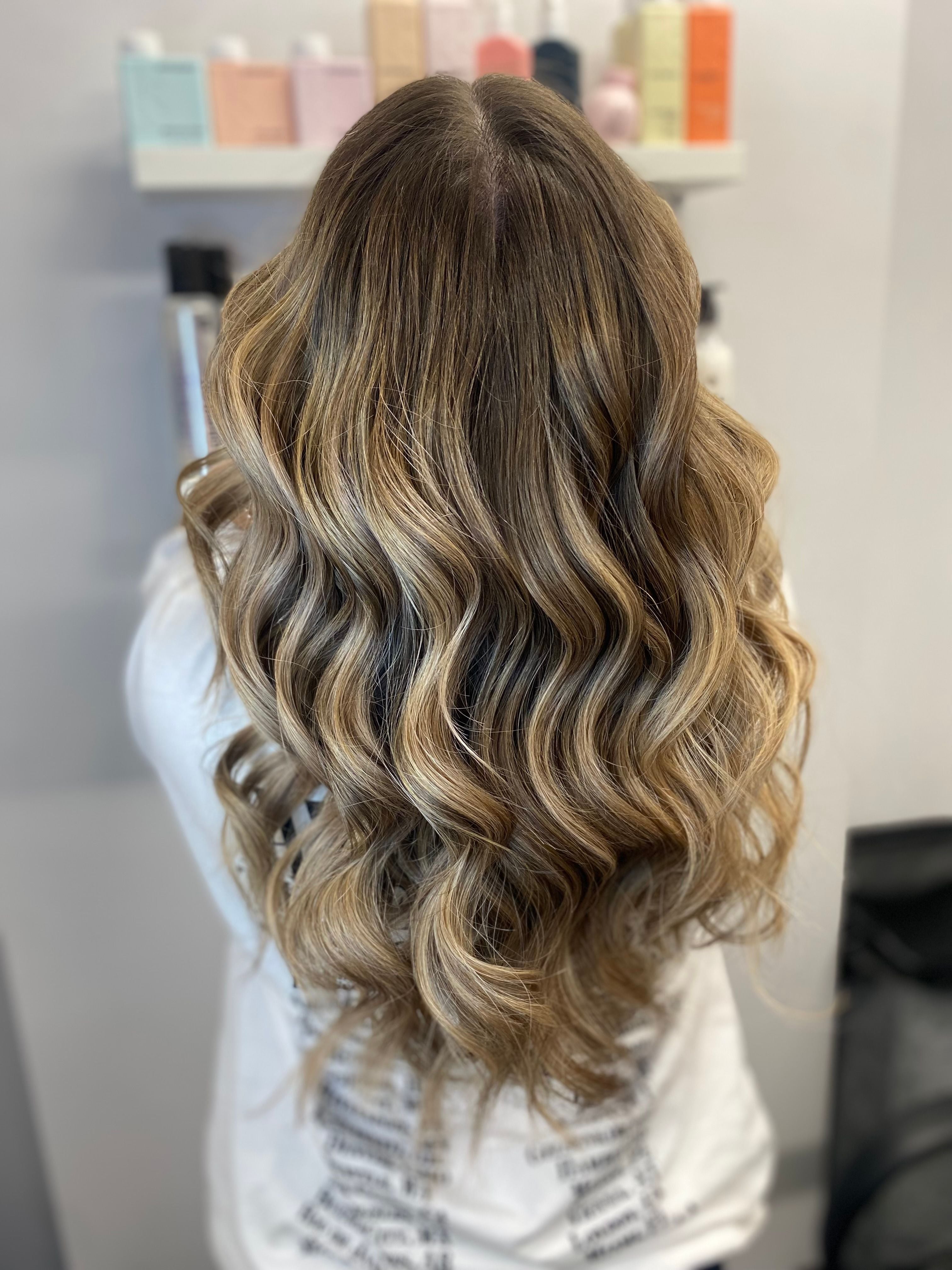 Embrace the Season with Fall Hair Trends