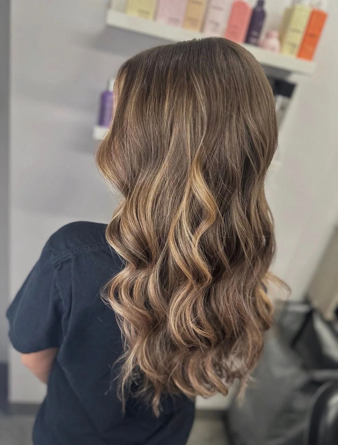 Blonde Refresh Hair by Lillian | Oakville