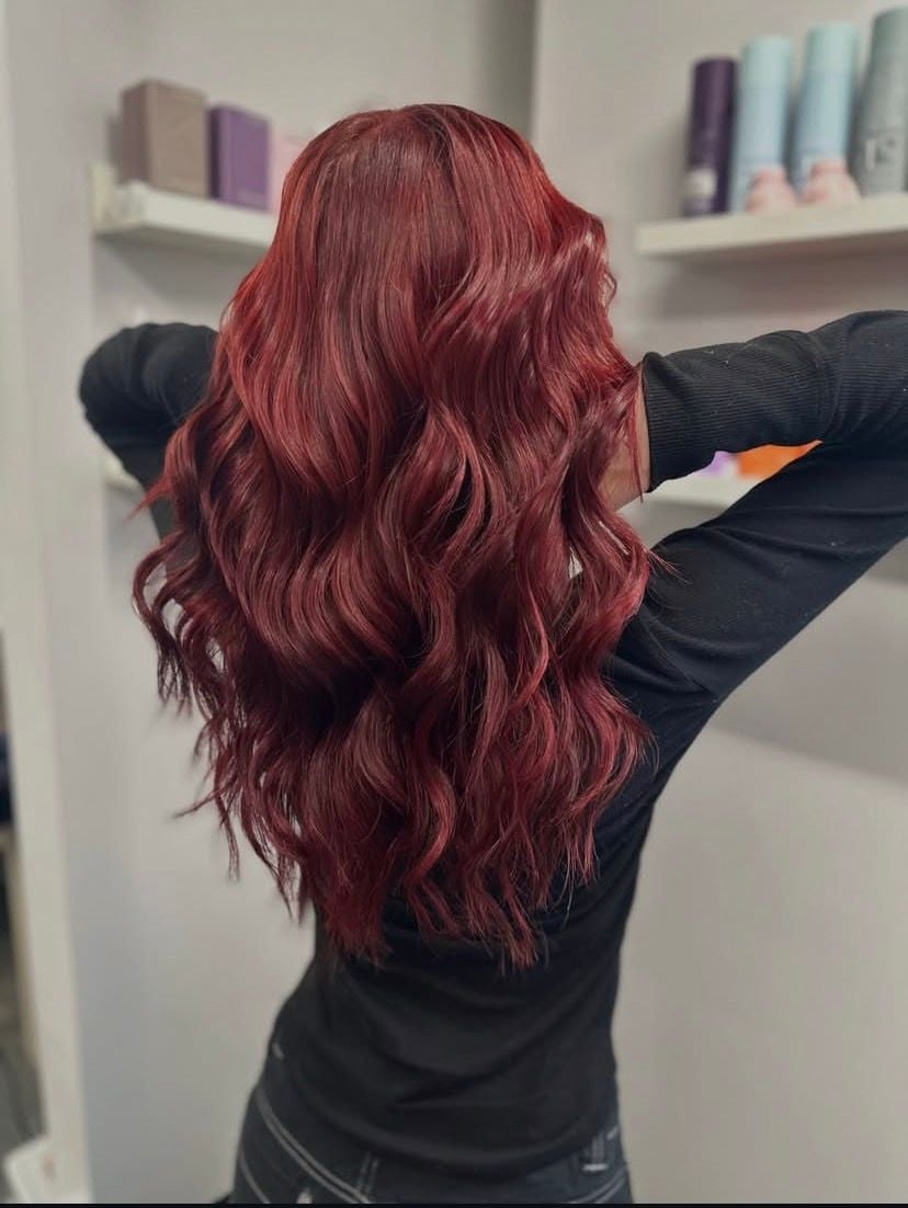 Premium Hair Extensions | Hair by Lillian | Oakville Premium Hair Extensions | Hair by Lillian | Oakville