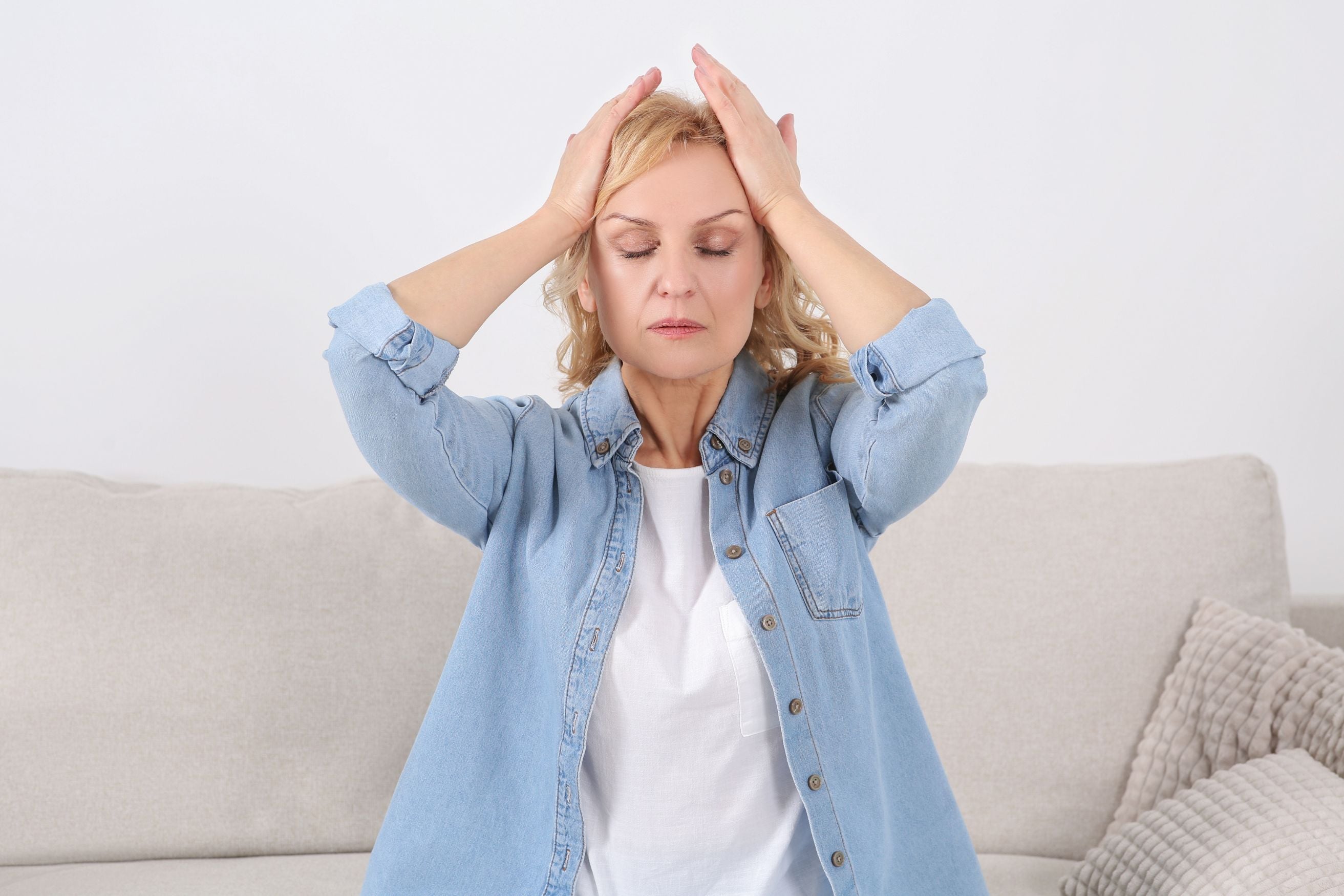 Signs Your Hormones May Be Out of Balance — And What You Can Do About It Signs Your Hormones May Be Out of Balance — And What You Can Do About It