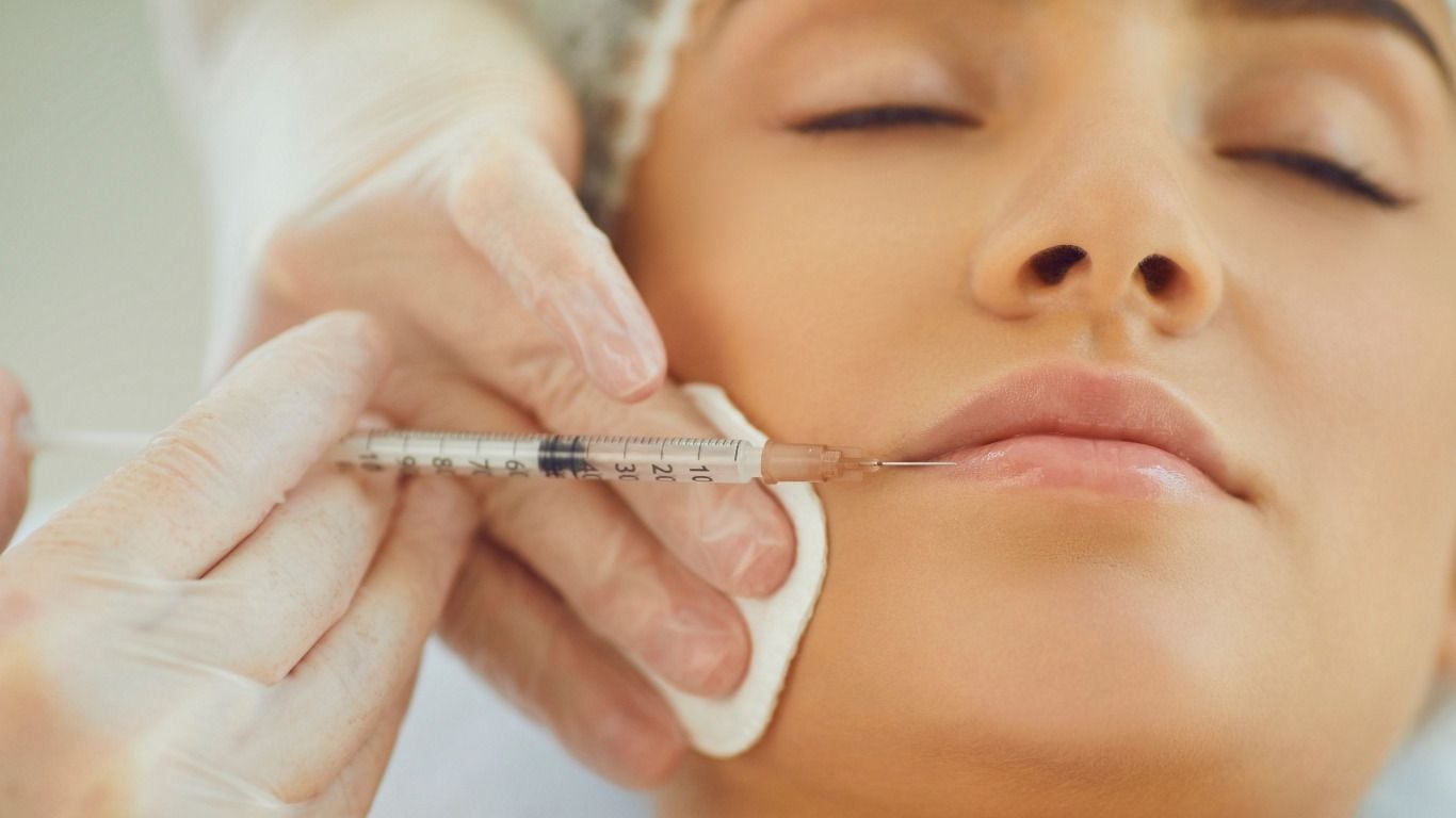 Dermal Fillers Explained: What They Are, How They Work & What to Expect Dermal Fillers Explained: What They Are, How They Work & What to Expect