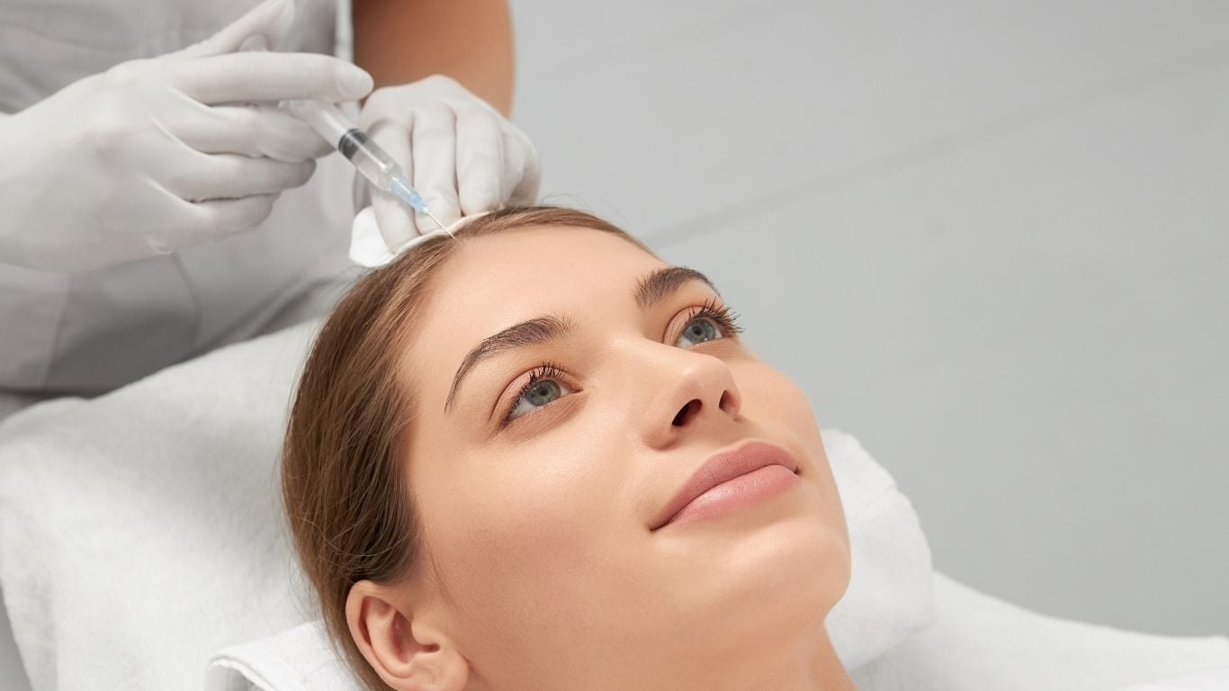 PRP for Hair Restoration: How Platelet-Rich Plasma Helps Thinning Hair