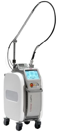 Clarity II Laser - Canadian Love Doctor