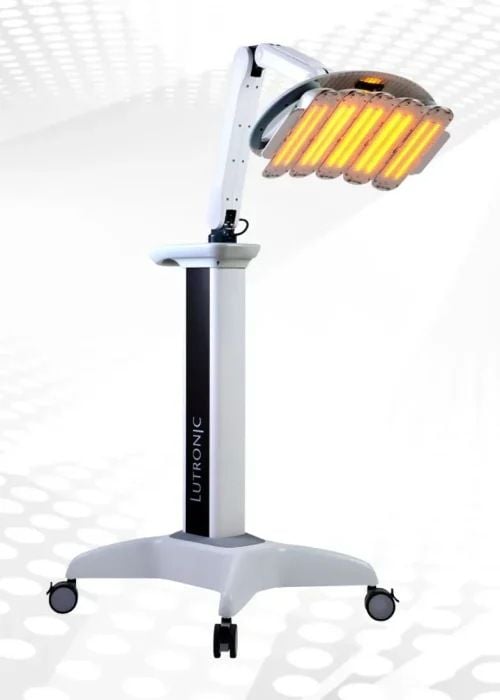 Healite II - Canadian Love Doctor