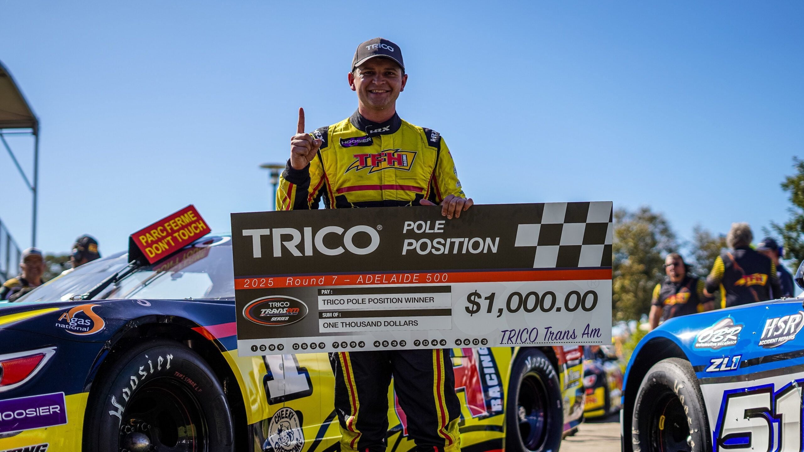 Hazelwood One Step Closer Hazelwood One Step Closer