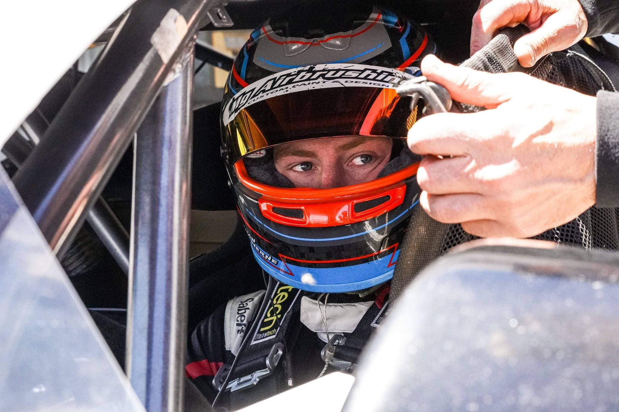 2025 Trico Trans Am title to be decided on the streets of Adelaide 2025 Trico Trans Am title to be decided on the streets of Adelaide