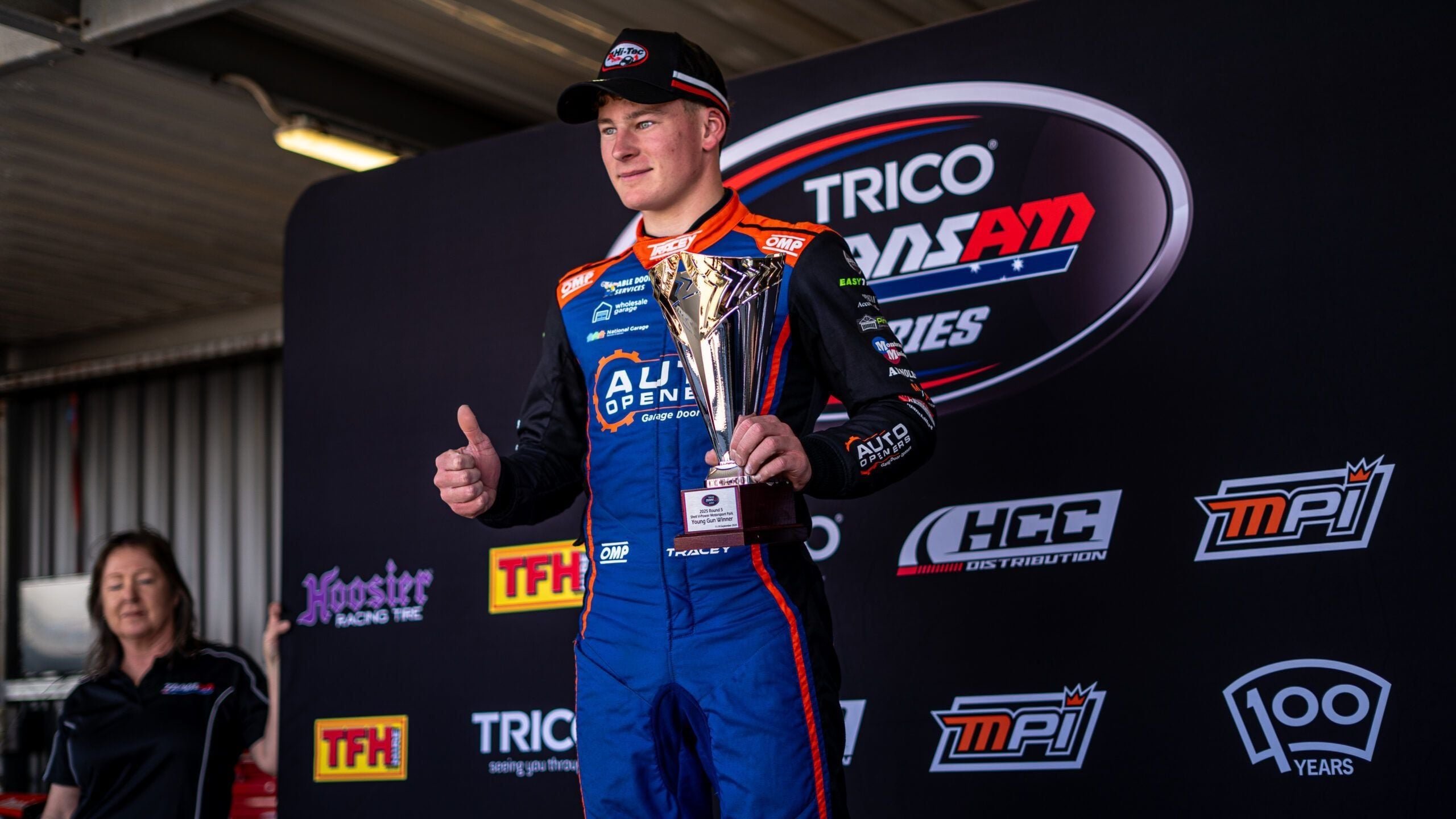 19 Car Field for Mallala Homecoming as Trico Trans Am kicks off back to back rounds in South Australia 19 Car Field for Mallala Homecoming as Trico Trans Am kicks off back to back rounds in South Australia