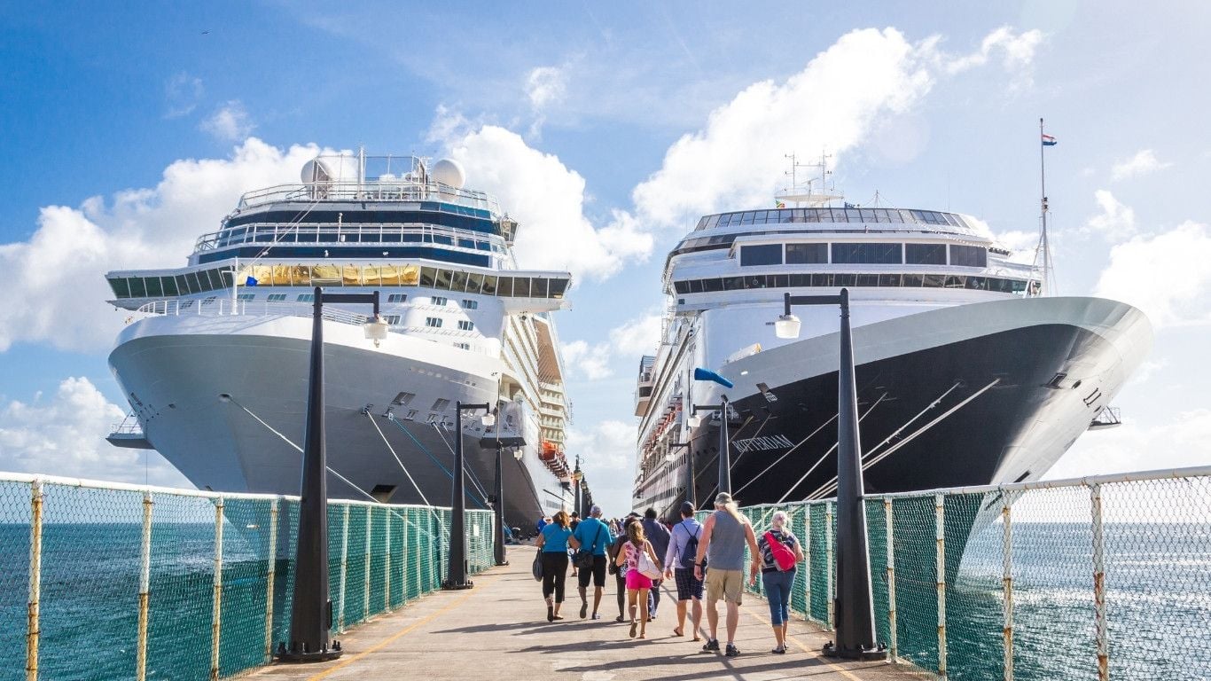How to Plan Multiple Cruises Each Year Without Breaking Your Budget