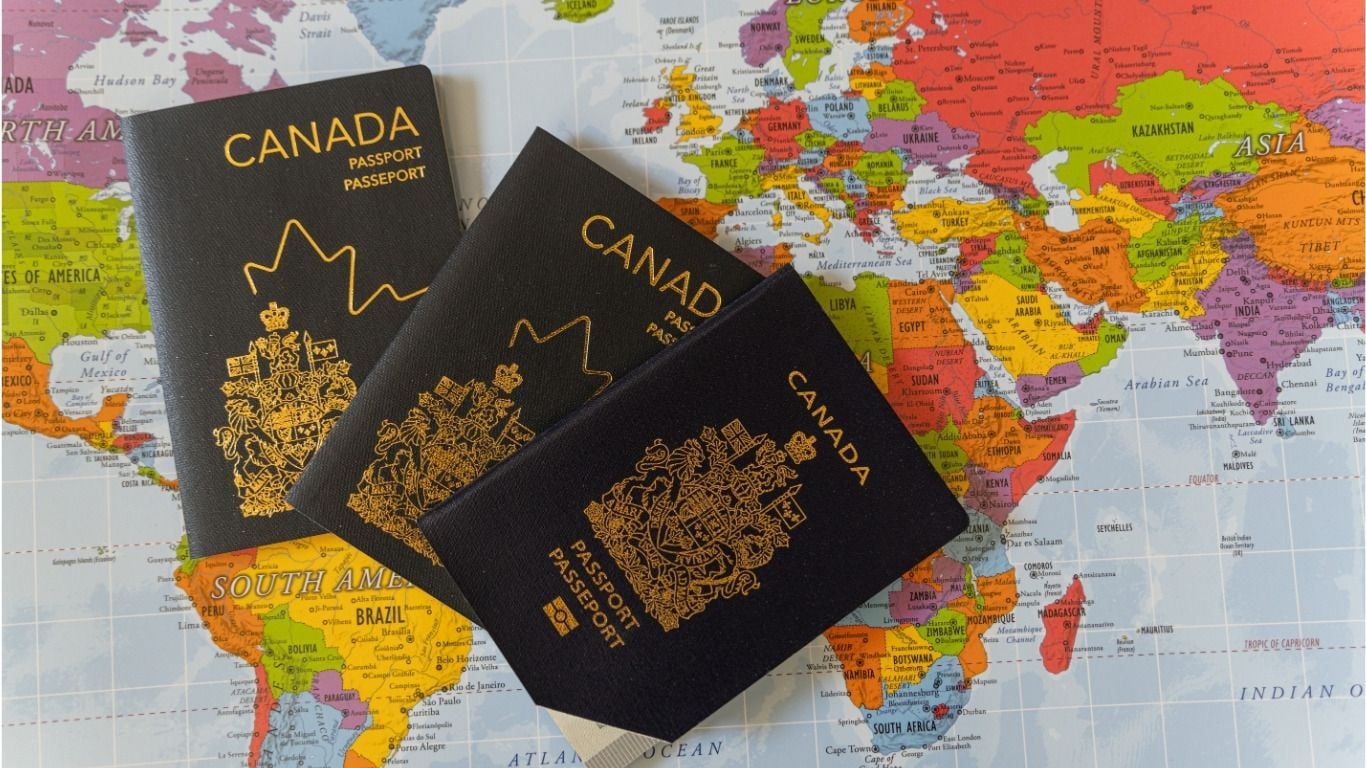 Top Travel Mistakes People Make When Planning International Vacations