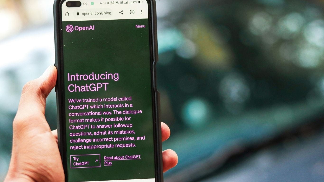 How Do I Get My Business Recommended by ChatGPT and Gemini?