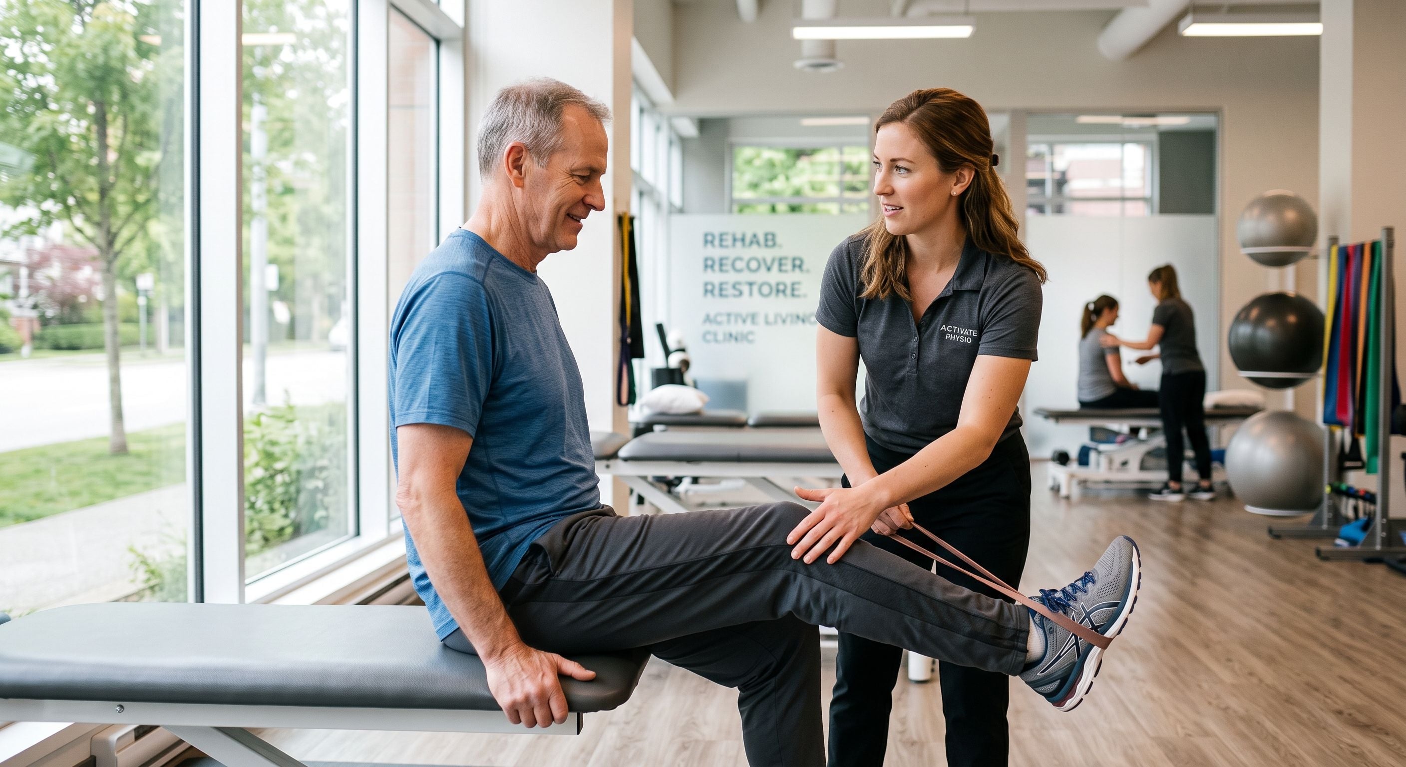 Do You Always Need Surgery for Knee Arthritis? Here's What Else Can Help