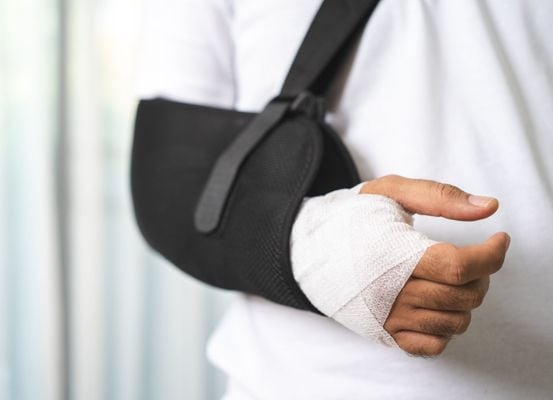 sports & trauma injury surgery, dr gobind bal