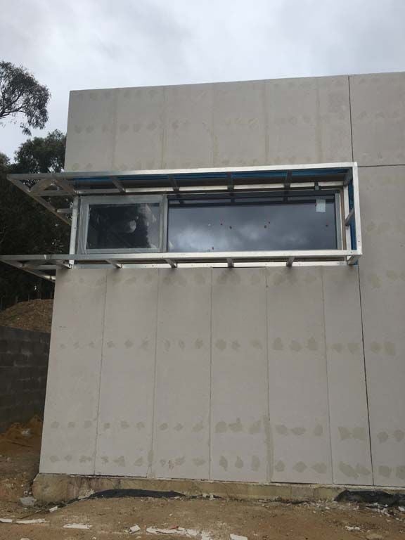 CSR Hebel Power Panel XL ready for Render