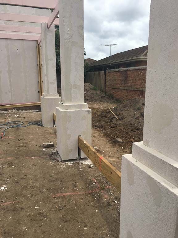 CSR-Hebel-clad-Pillars-with-50mm-and-75mm-