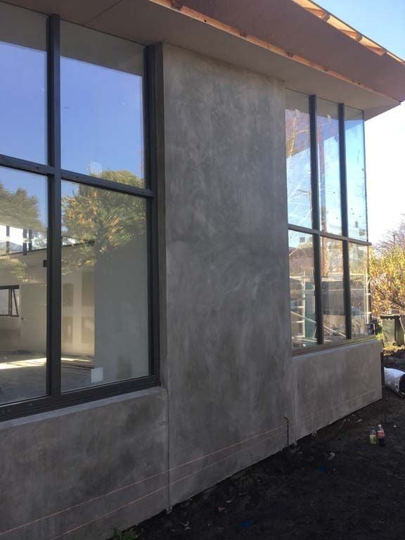 CSR-Hebel-Power-Panel-XL-with-Polished-Concrete-render-finish