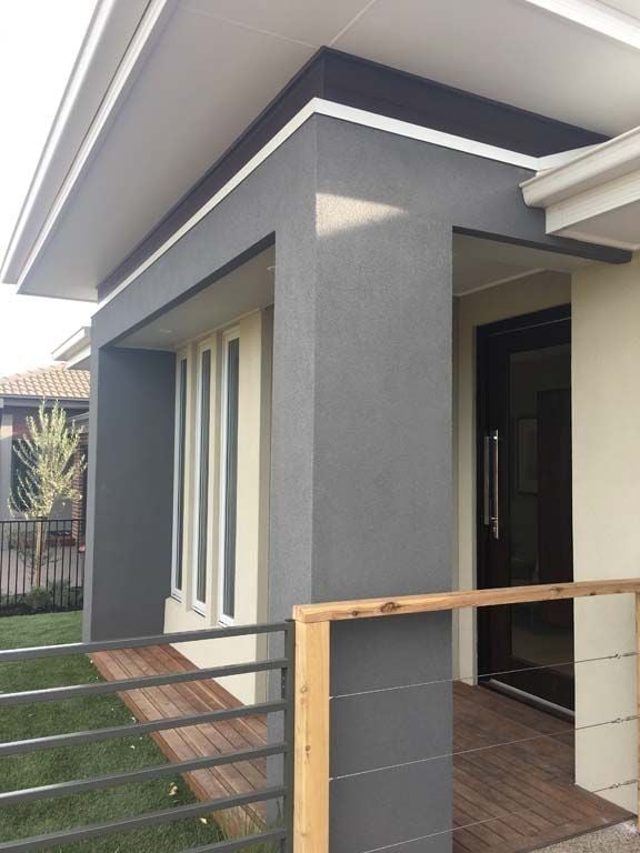 CSR Hebel Power Panel XL front entry
