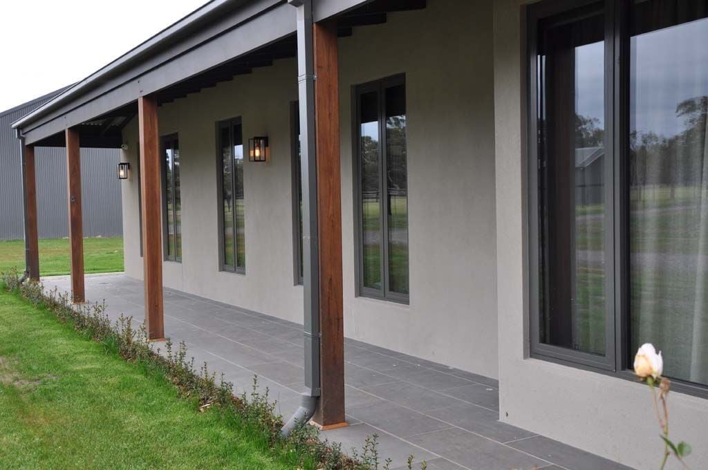 CSR Hebel Power Panel XL Exterior