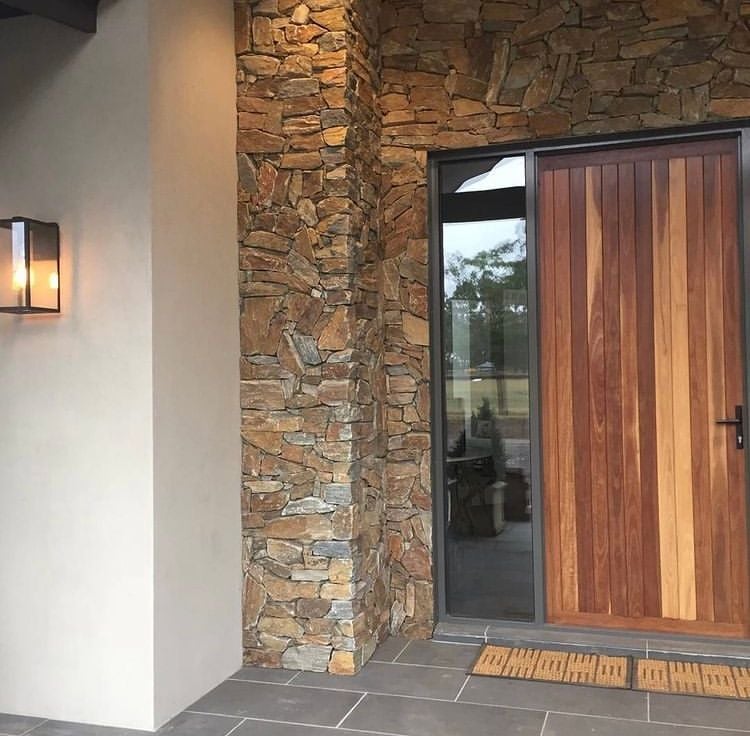 Trentham Wall Cladding