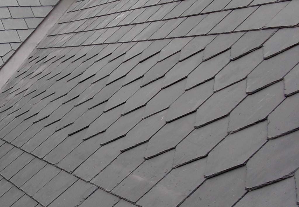 Slate Pattern 