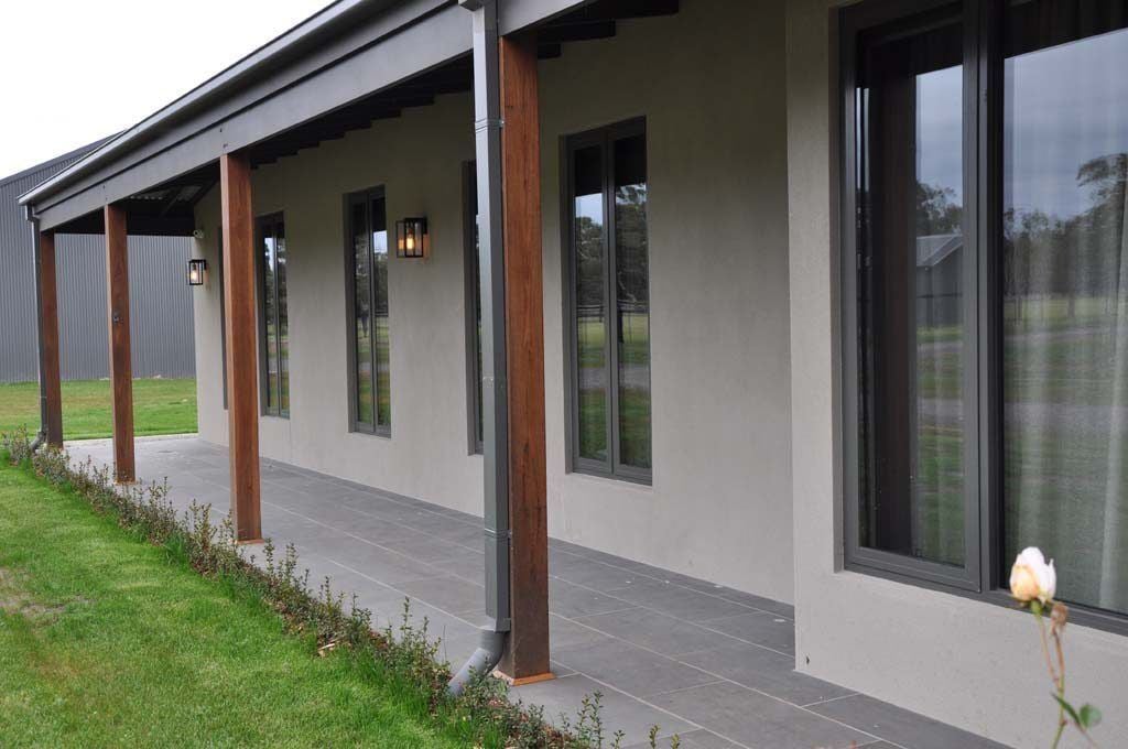 Architectural Wall Cladding