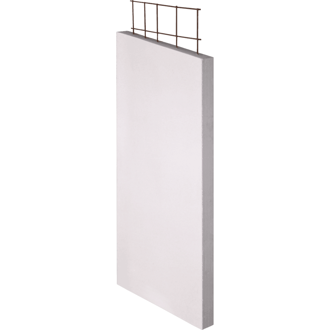 Walsc AAC Panel Systems