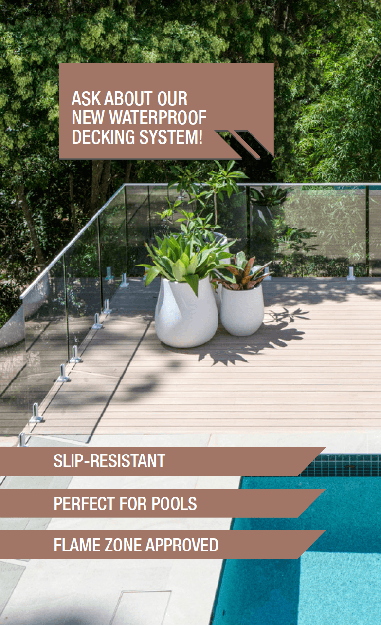 Deco Deck