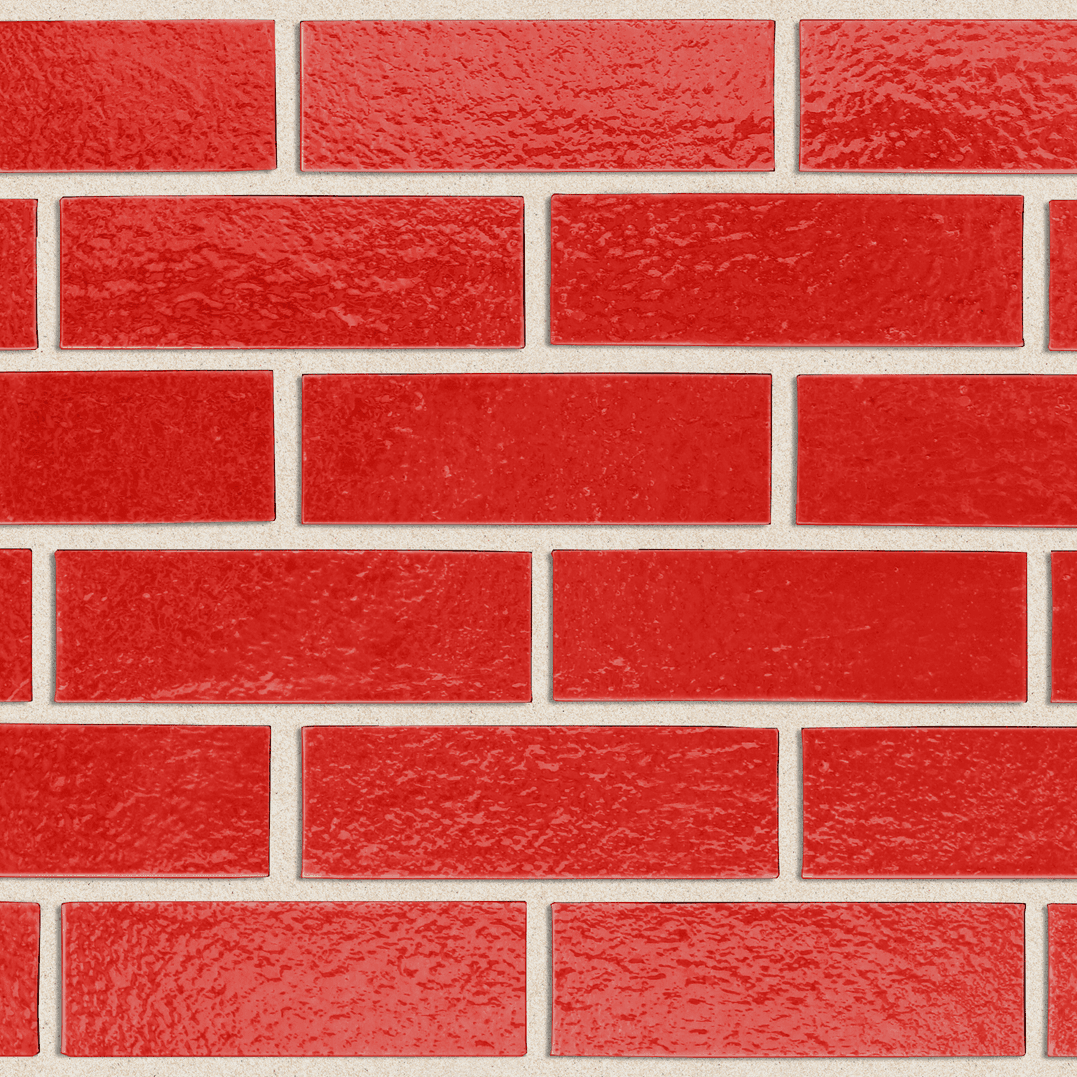 Poppy (Red Gloss)