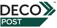 Deco Post
