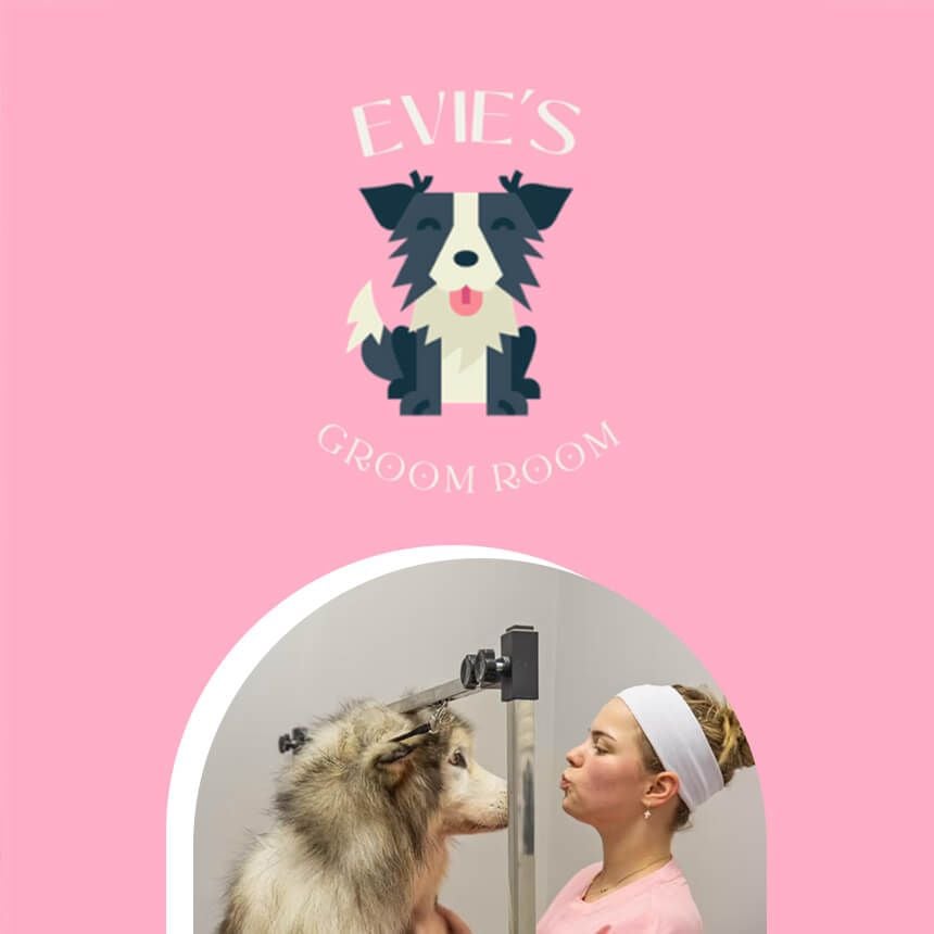 Professional Grooming