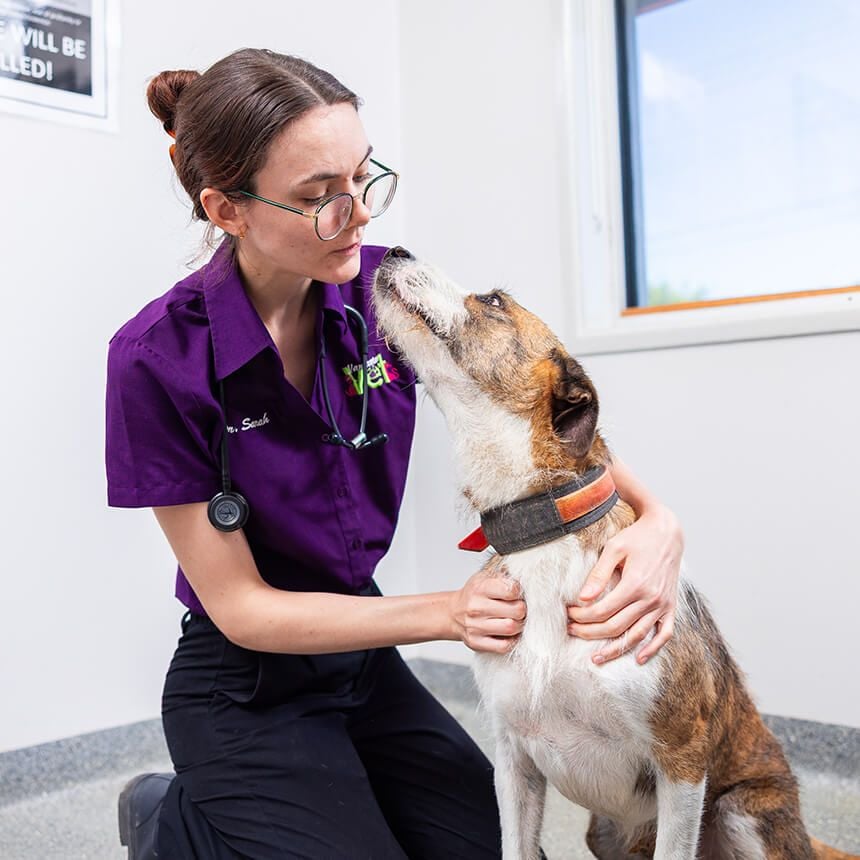 Specialised Palliative Care
