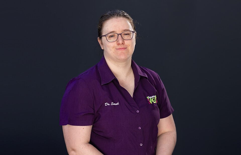 Dr Sarah B Dr Sarah B