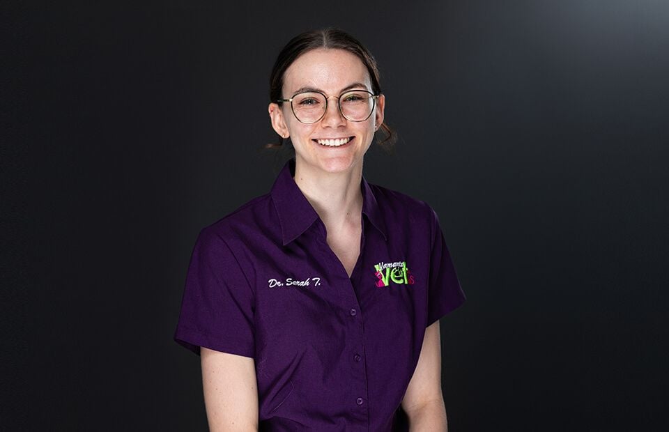 Dr Sarah T Dr Sarah T