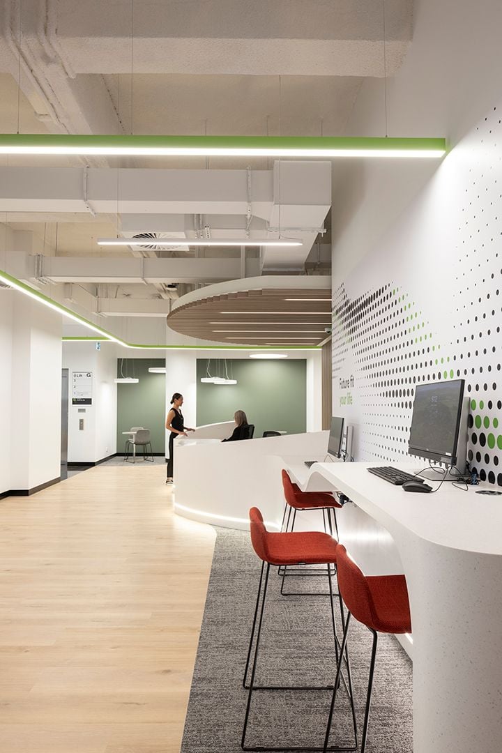une sydney metro project, advisen consulting