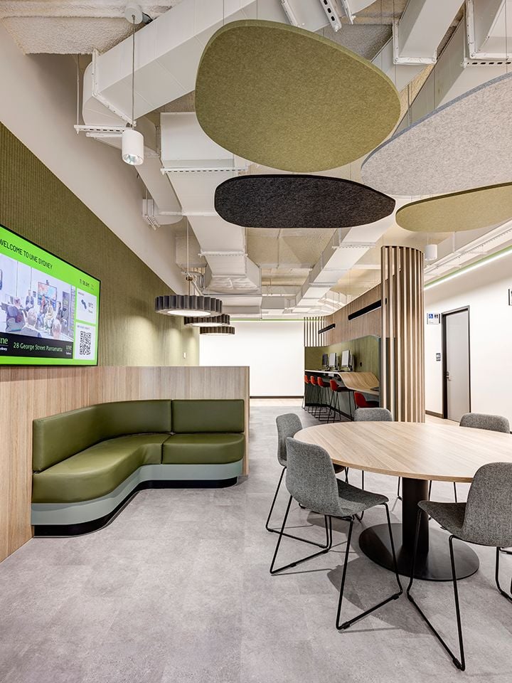 une sydney metro project, advisen consulting