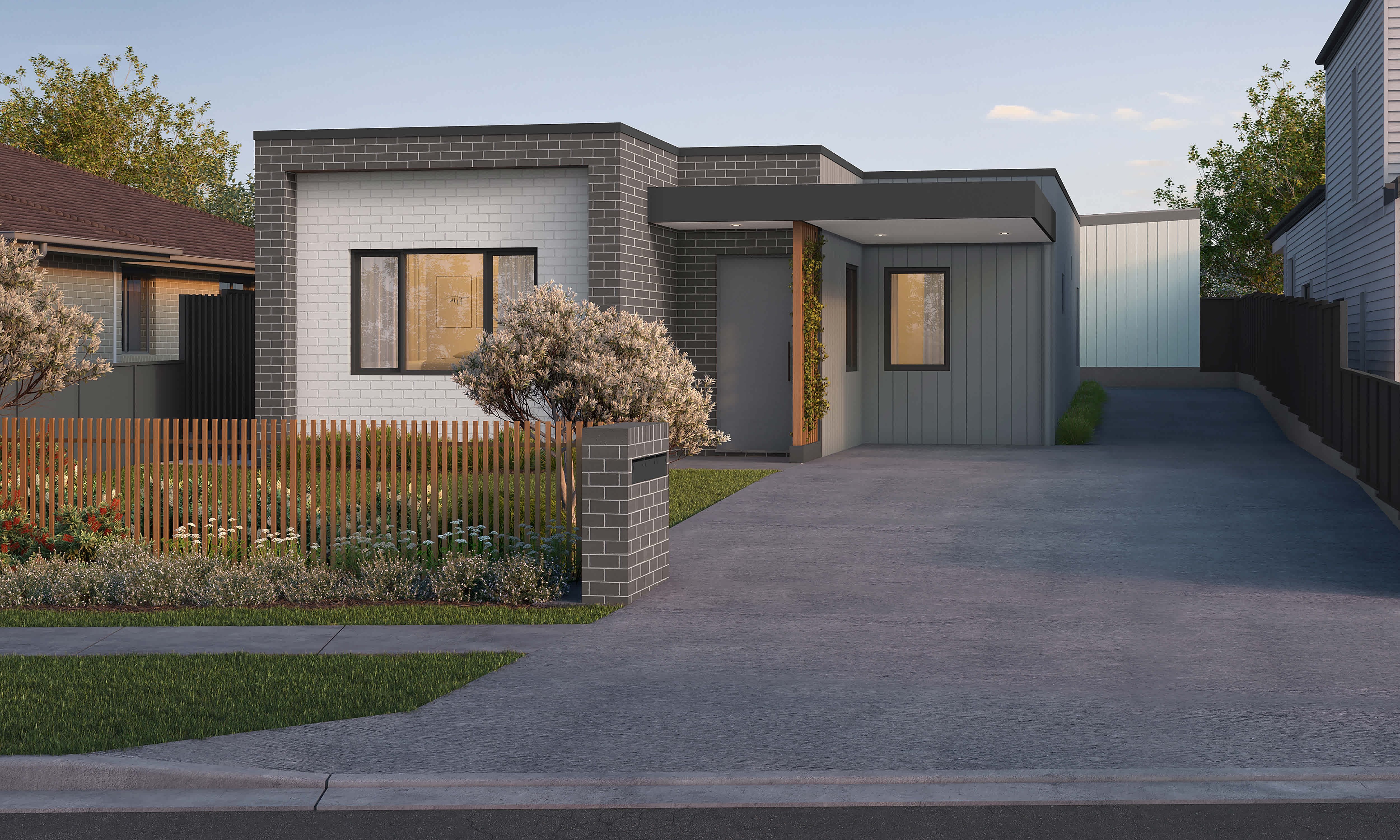 pyrmont community centre, advisen consulting