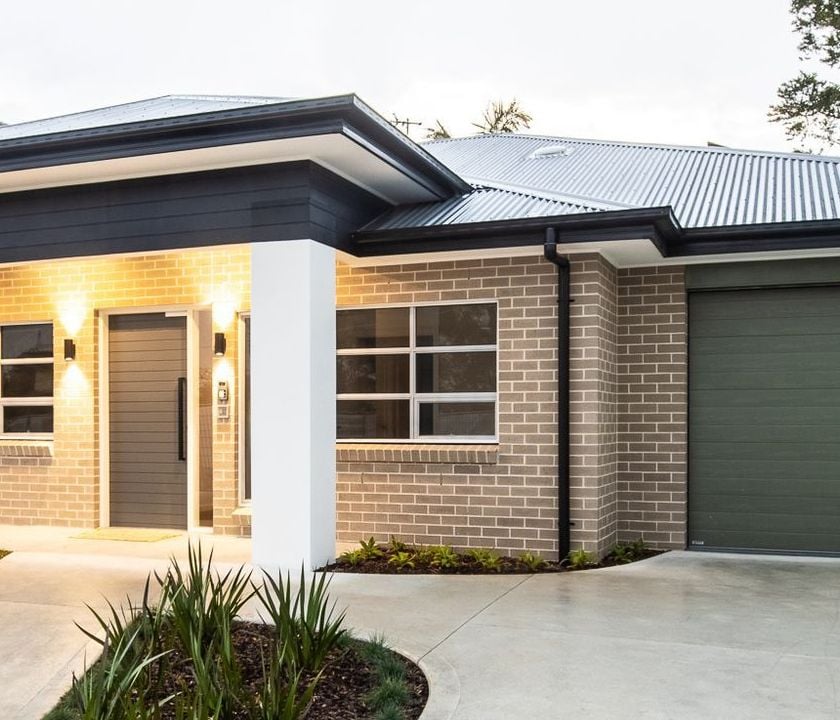 ndis group homes, advisen consulting
