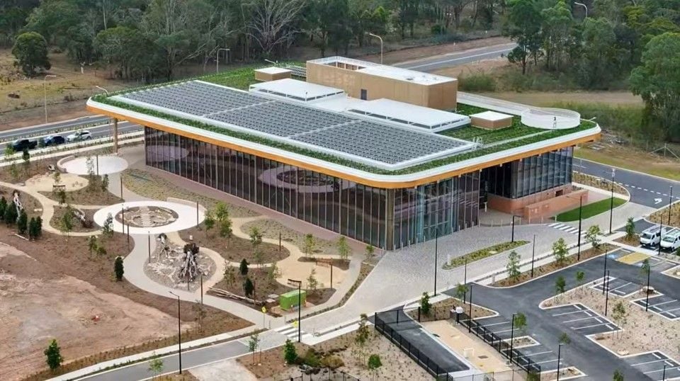 advanced manufacturing research facility, advisen consulting
