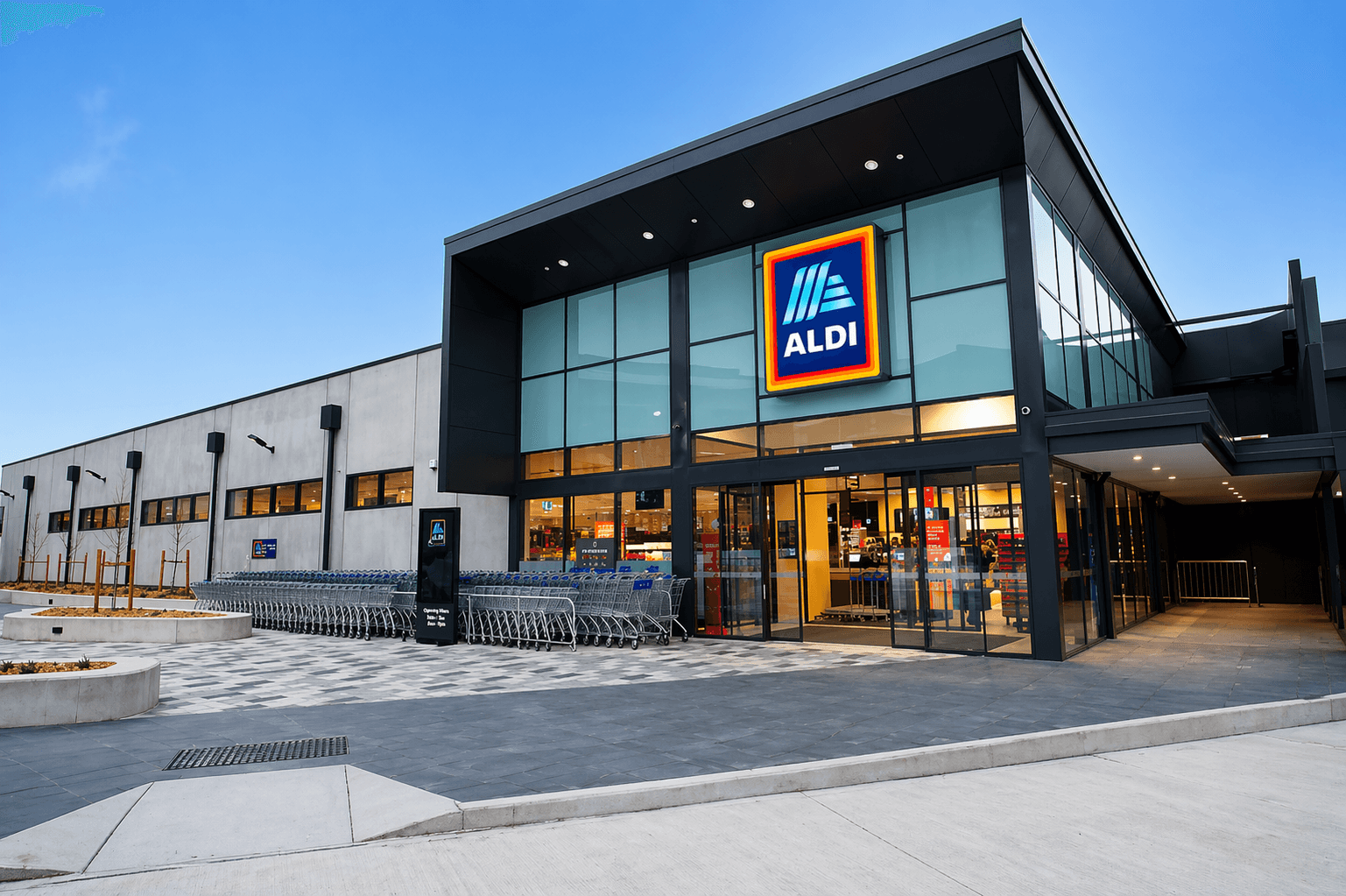 aldi, advisen consulting