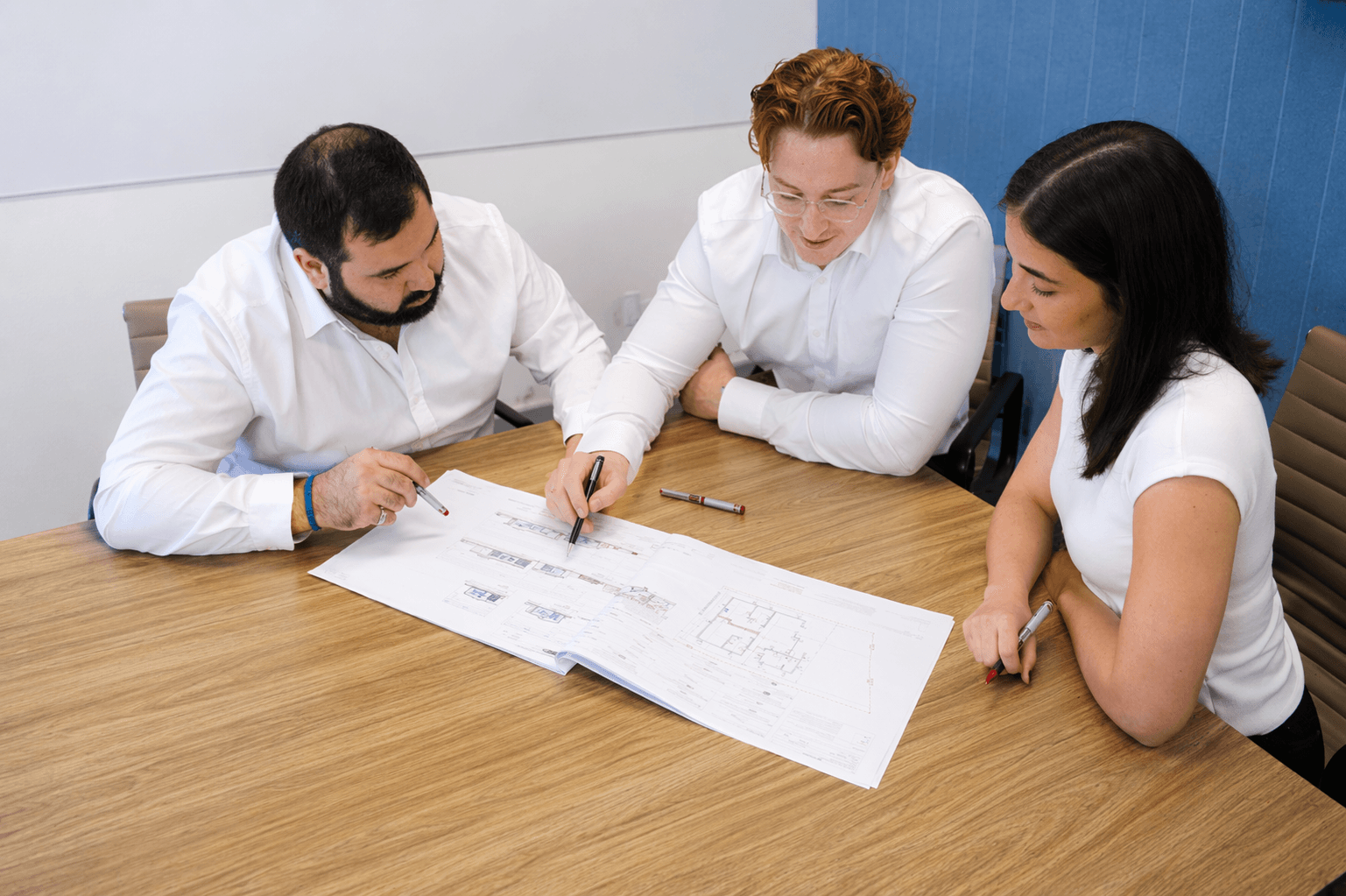 engineering services, advisen consulting