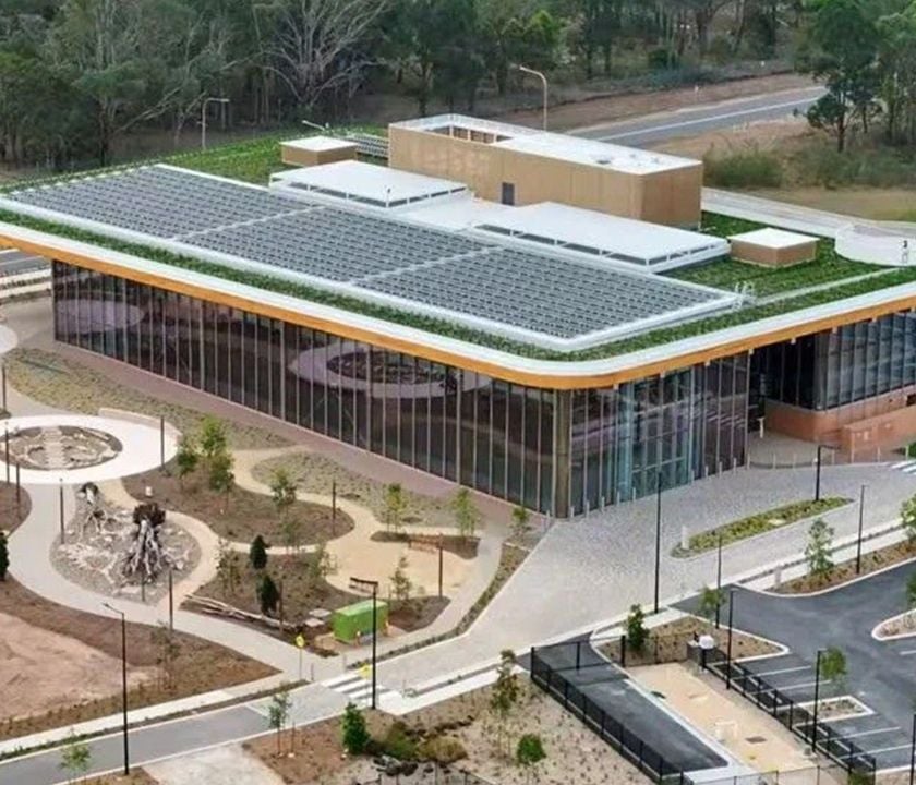 advanced manufacturing research facility, advisen consulting