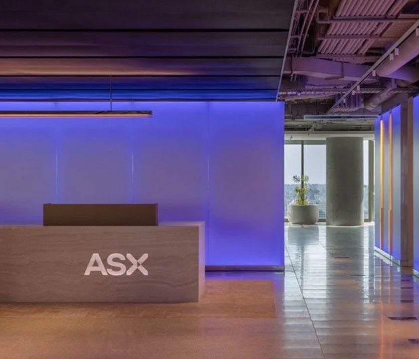 asx building, advisen consulting