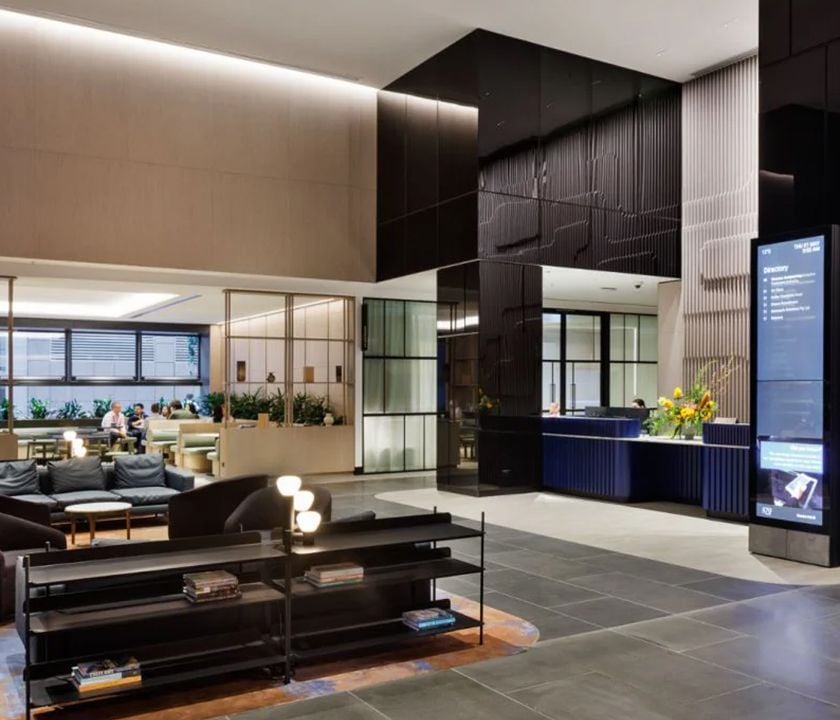 charter hall, 570 bourke st melbourne, advisen consulting