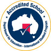 Accredited School