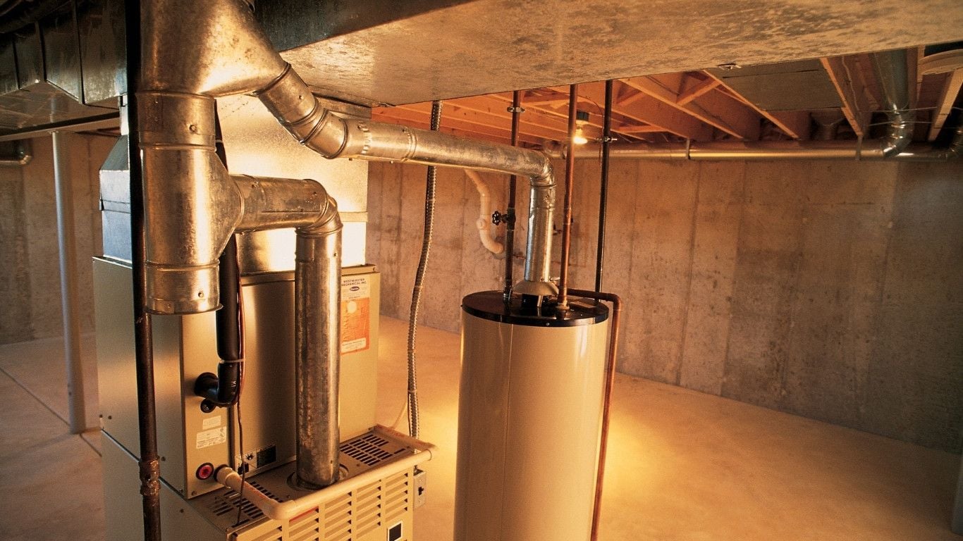 Furnace Repair vs Furnace Replacement: Which Option Saves More Money?