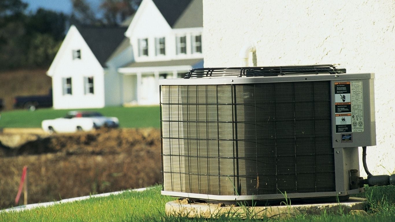 Why Your Air Conditioner Is Running Constantly During Ontario Summers